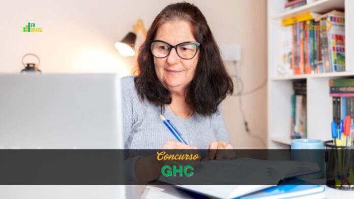 Gabarito GHC Rio Grande do Sul concurso