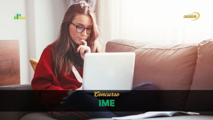 ime - concurso Gabarito IME concurso