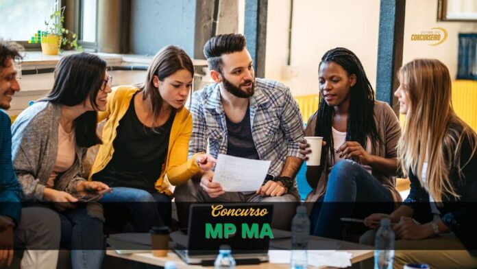 Concurso Ministerio Publico do Pará