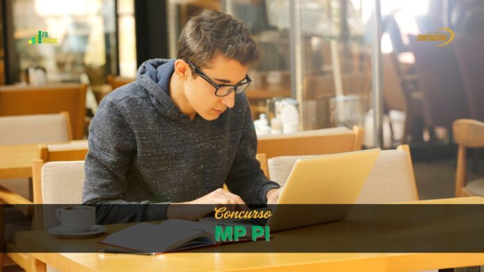 Concurso Ministerio Público do Piaui