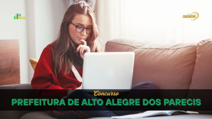 prefeitura de alto alegre dos parecis - concurso Gabarito Prefeitura de Alto Alegre dos Parecis Rondônia concurso