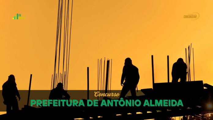 Gabarito Prefeitura de Antônio Almeida Piauí concurso