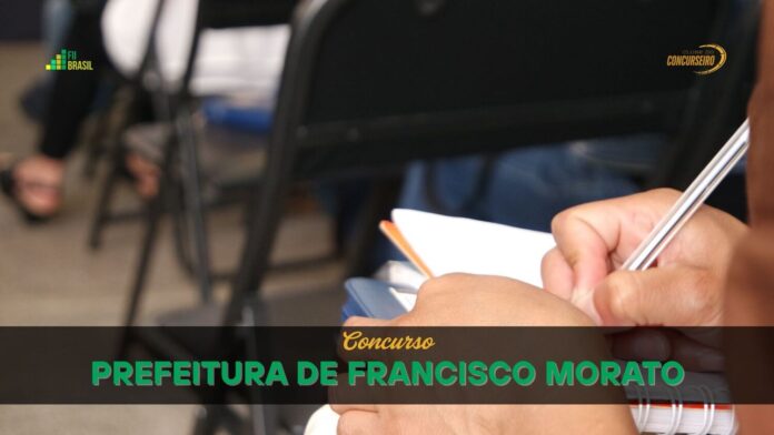 Gabarito Prefeitura de Francisco Morato São Paulo concurso