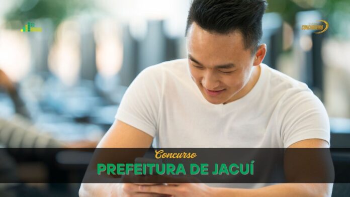 Gabarito Prefeitura de Jacuí Minas Gerais concurso