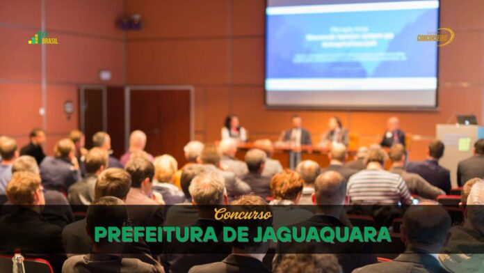 Gabarito Prefeitura de Jaguaquara Bahia processo seletivo