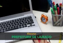 Prefeitura de Lajeado divulga resultado do concurso; Fundatec publica as notas