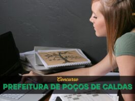 Gabarito Concurso Prefeitura de Poços de Caldas 2025 (IMAM): Acompanhe AQUI a divulgação oficial Gabarito Prefeitura de Poços de Caldas Minas Gerais concurso