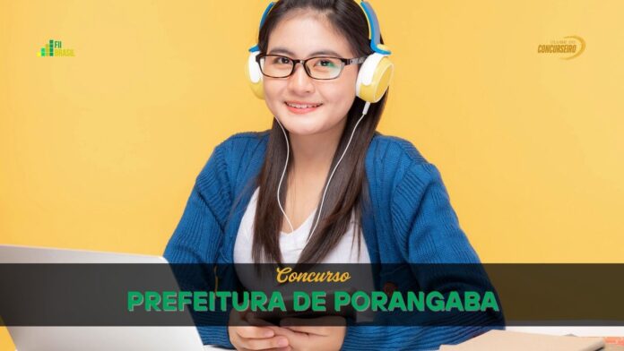 Gabarito Prefeitura de Porangaba São Paulo concurso