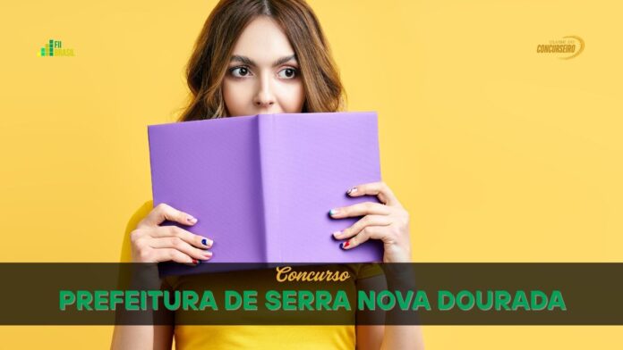 prefeitura de serra nova dourada - concurso Gabarito Prefeitura de Serra Nova Dourada Mato Grosso concurso