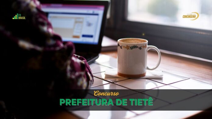 prefeitura de tiete - concurso Gabarito Prefeitura de Tietê São Paulo concurso