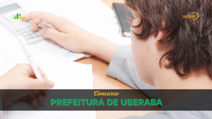 Gabarito Prefeitura de Uberaba Minas Gerais processo seletivo