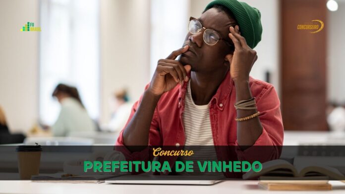 prefeitura de vinhedo - concurso Gabarito Prefeitura de Vinhedo São Paulo concurso