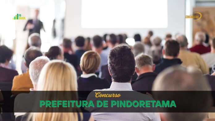Gabarito Prefeitura de Pindoretama Ceará concurso