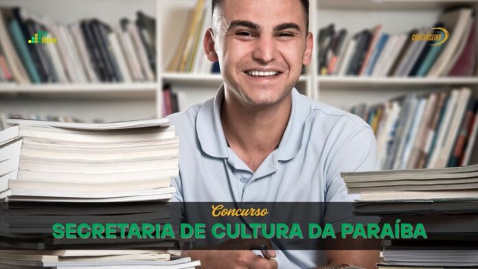 Gabarito Secretaria de Cultura da Paraíba Paraíba concurso
