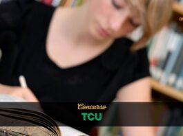 Gabarito TCU Distrito Federal concurso