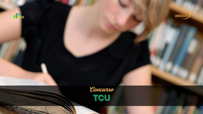 Gabarito TCU Distrito Federal concurso