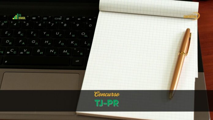 Gabarito TJ-PR Paraná concurso