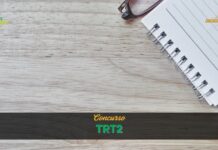 TRT2 divulga resultado do concurso; FCC publica as notas Gabarito TRT2 São Paulo concurso
