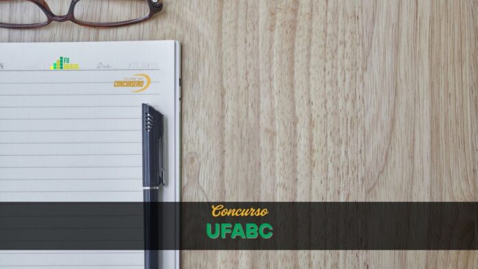 Gabarito UFABC São Paulo concurso