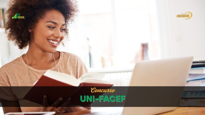 uni-facef - concurso