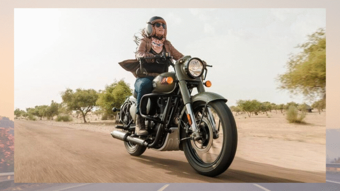 Royal Enfield