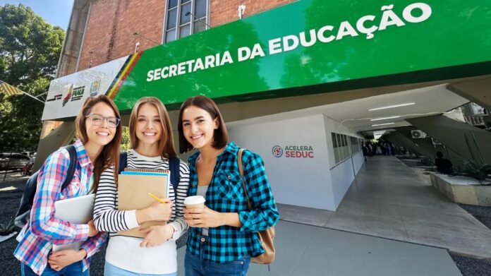 Gabarito SEDUC-PI Piauí processo seletivo