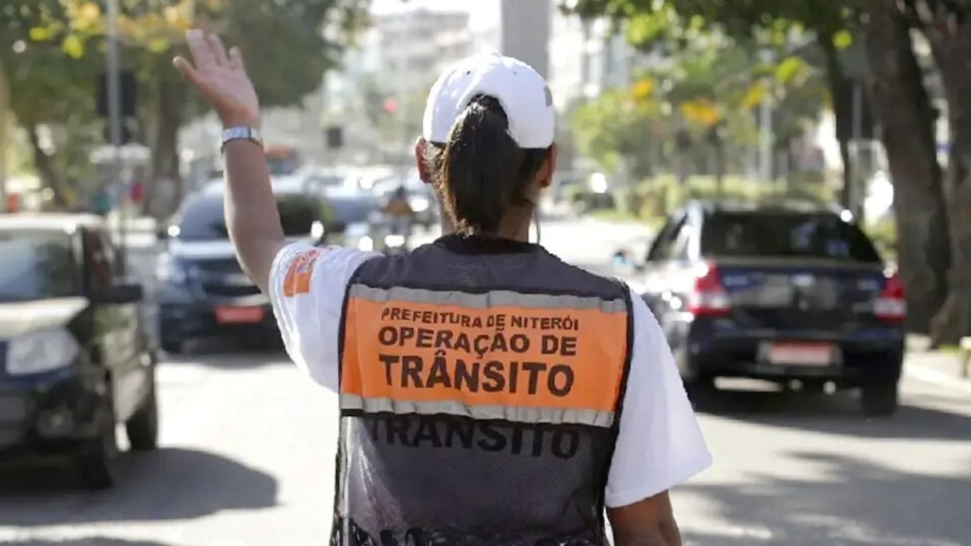Gabarito NITTRANS Rio de Janeiro concurso