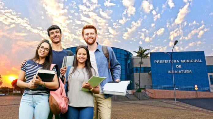 prefeitura de indaiatuba realiza concurso 2025 Gabarito Prefeitura de Indaiatuba (provas 26/10) São Paulo concurso