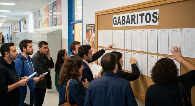 Gabarito