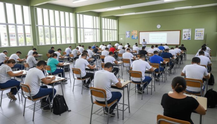 Gabarito CREMEPE Pernambuco concurso