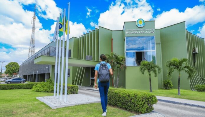 Gabarito Prefeitura de Boa Vista Roraima concurso