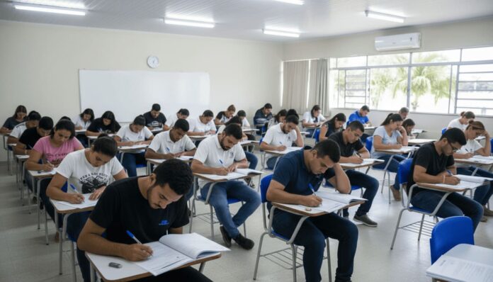 Gabarito PGE/TO Tocantins concurso