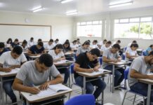Concurso da Prefeitura de Porto Velho: Provas para cargos de Auditor e Técnico ocorrem hoje provas concurso