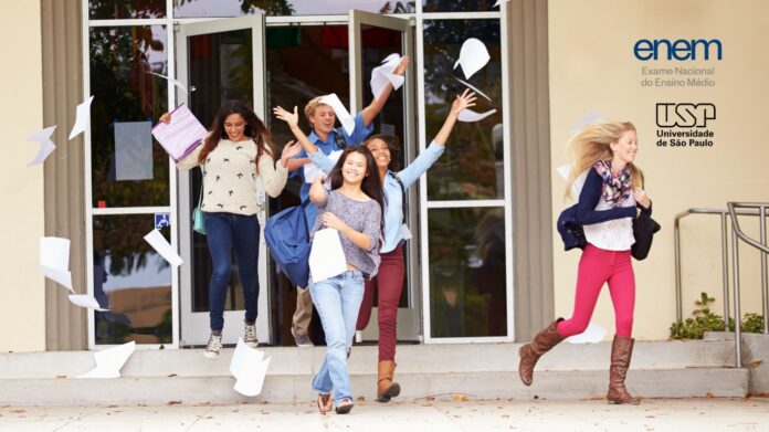 enem-usp 2026 resultado aprovados