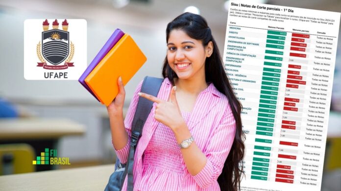 ufape notas de corte sisu