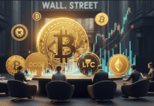 Como os detentores de XRP podem ganhar mais de 10.000 dólares por mês em renda passiva através da FTMining