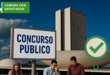 Câmara dos Deputados divulga gabarito do concurso realizado pela Cebraspe Gabarito Câmara dos Deputados Distrito Federal concurso
