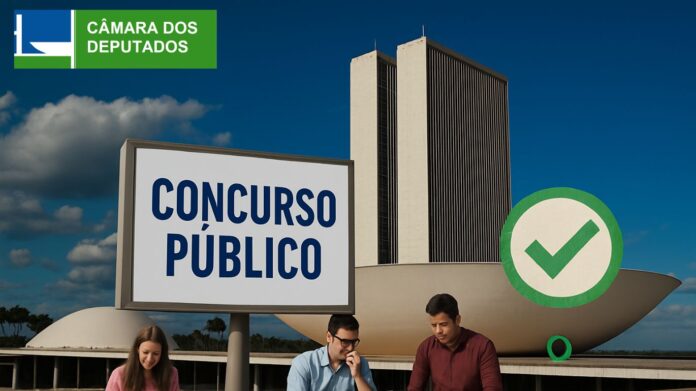 Gabarito Câmara dos Deputados Distrito Federal concurso