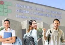 IFCE divulga Lista de Aprovados do Concurso 01-2026; Veja os resultados Gabarito IFCE Ceará concurso