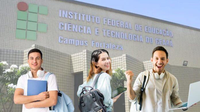 Gabarito IFCE Ceará concurso