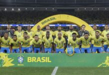 Brasil x Noruega nas Oitavas da Copa 2026: confira histórico, destaques e curiosidades