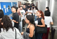 Vestibular UFU 2026/2: Lista de classificados para a 2ª fase é divulgada hoje (12/06); saiba como consultar Estudantes na UFU no dia do Vestibular