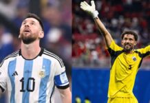Argentina x Cabo Verde: tudo sobre o confronto da segunda fase da Copa 2026